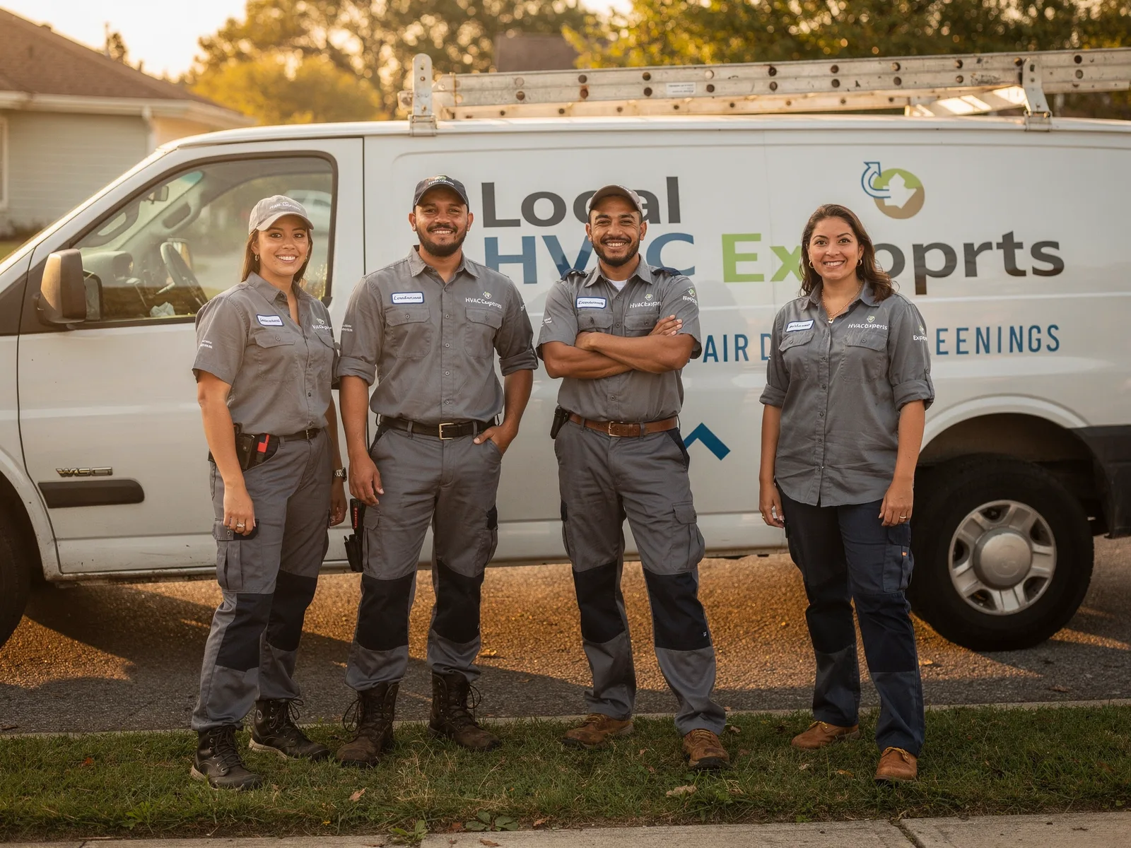 24/7 HVAC Repair & AC Replacement company in Veradale, WA
