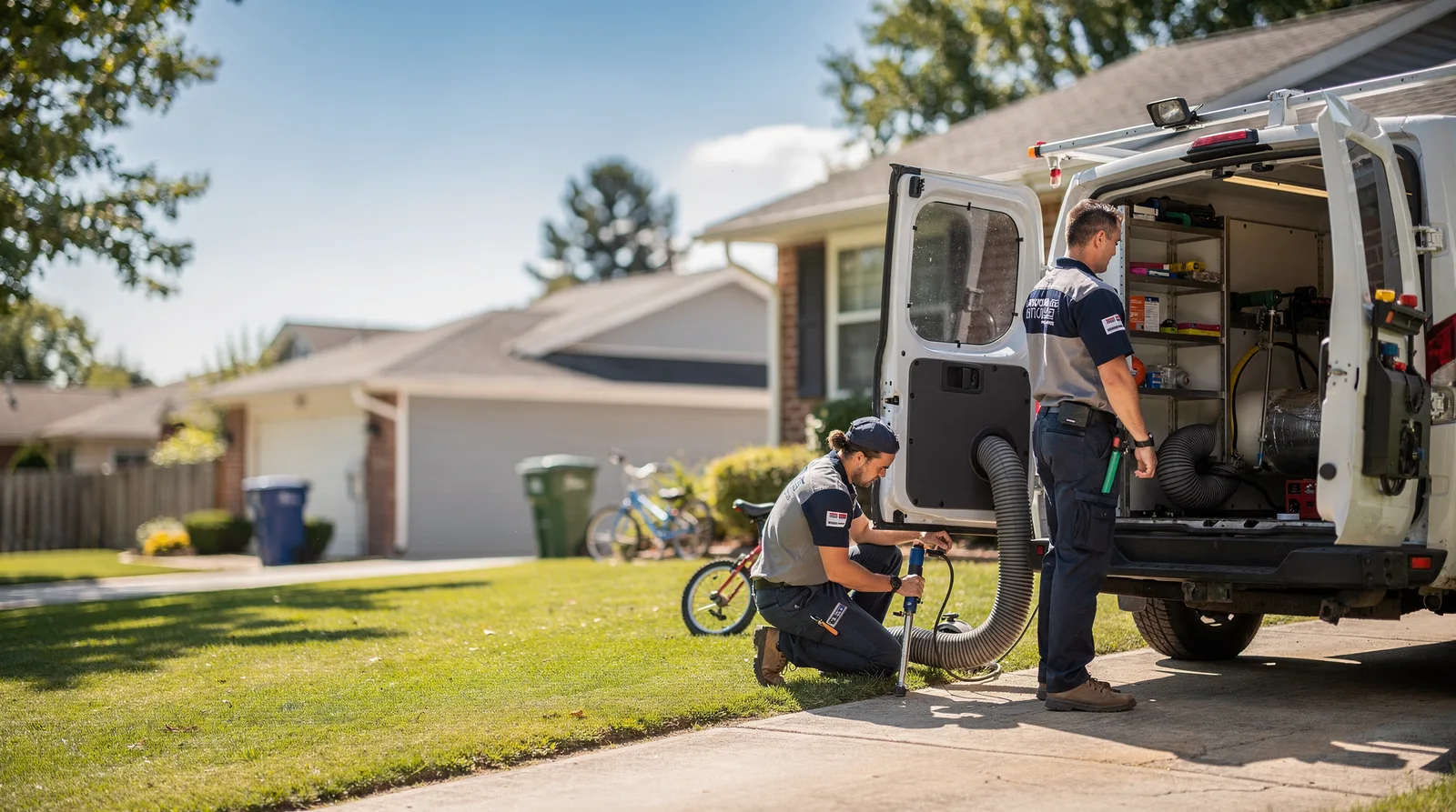 24/7 HVAC Repair & AC Replacement in Veradale, WA near me